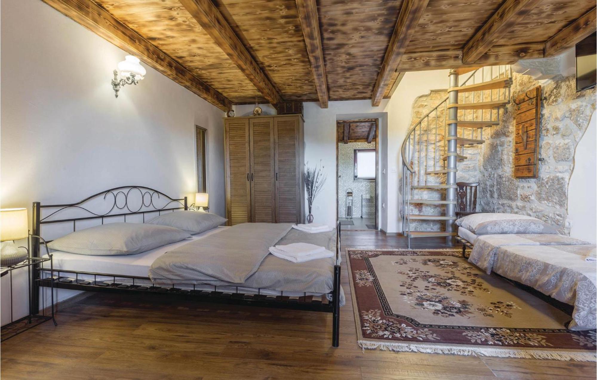 Ferienhaus Amazing In With Kitchen *