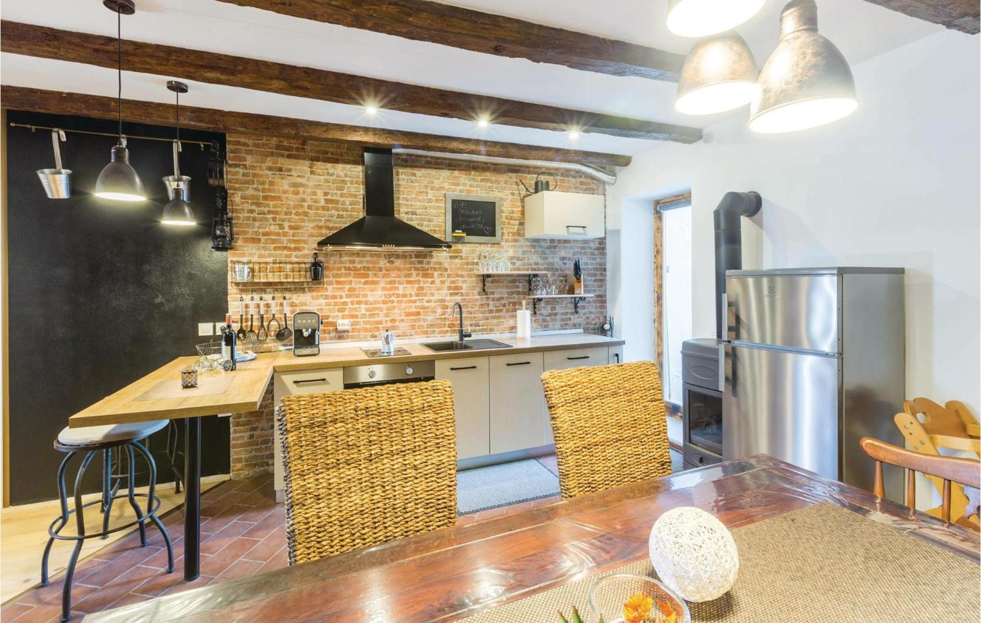Amazing In With Kitchen * Poreč