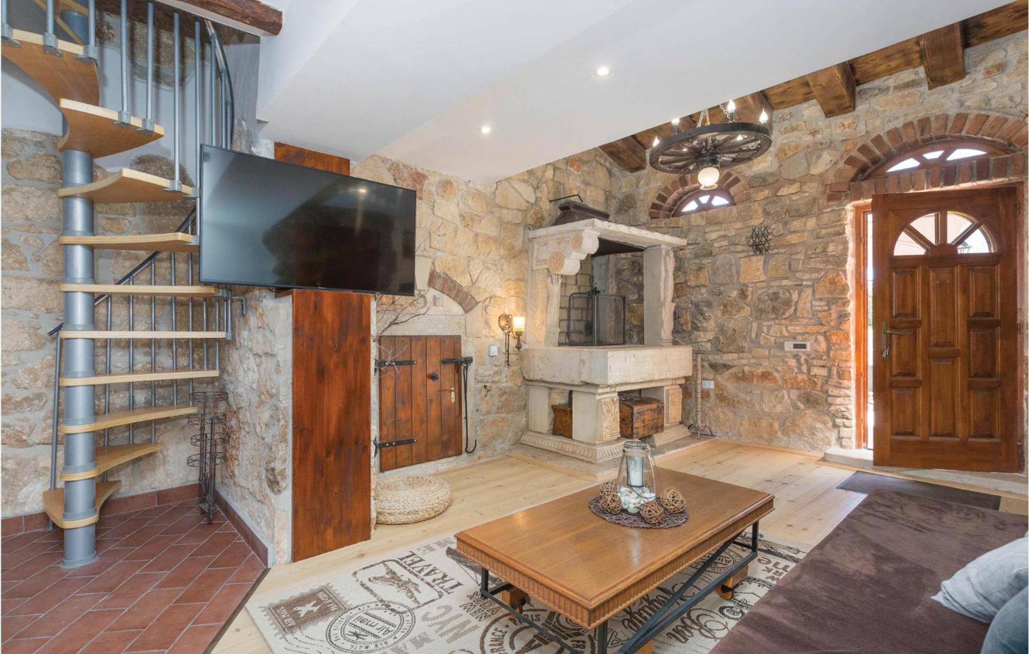 Ferienhaus Amazing In With Kitchen *