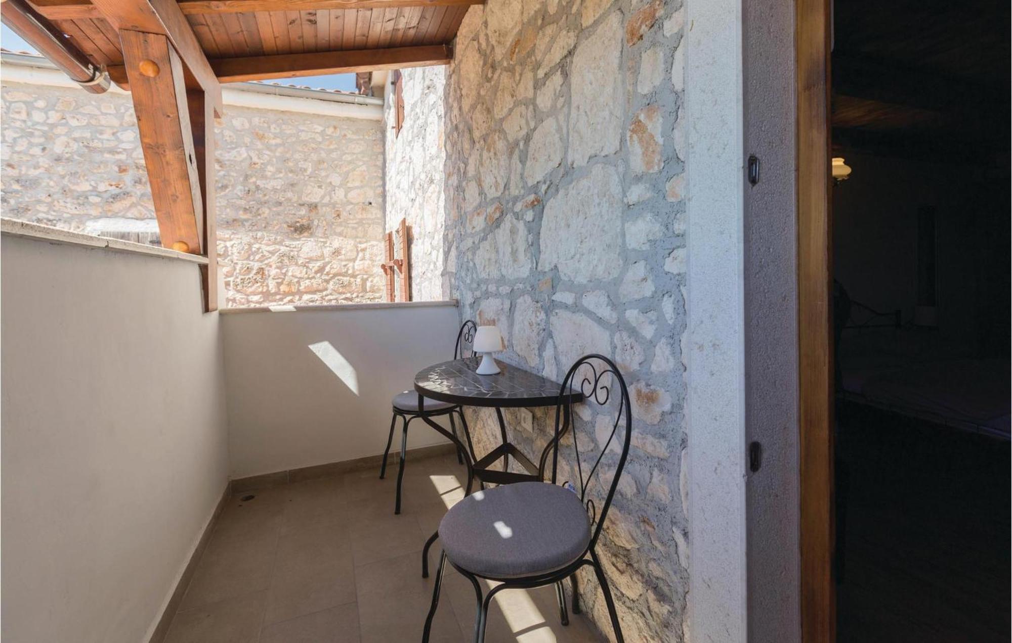 Amazing In With Kitchen Poreč