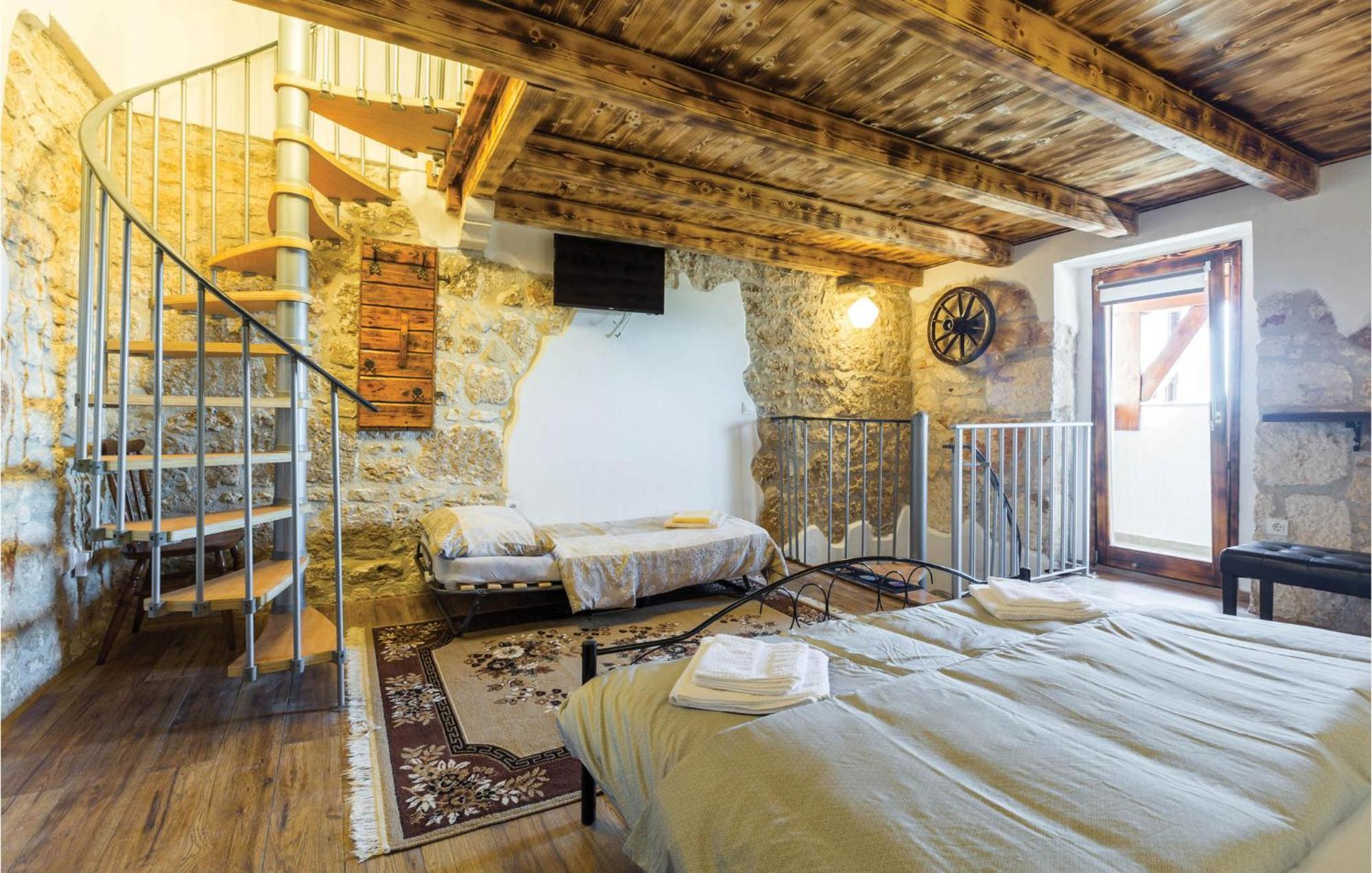 Amazing In With Kitchen * Poreč