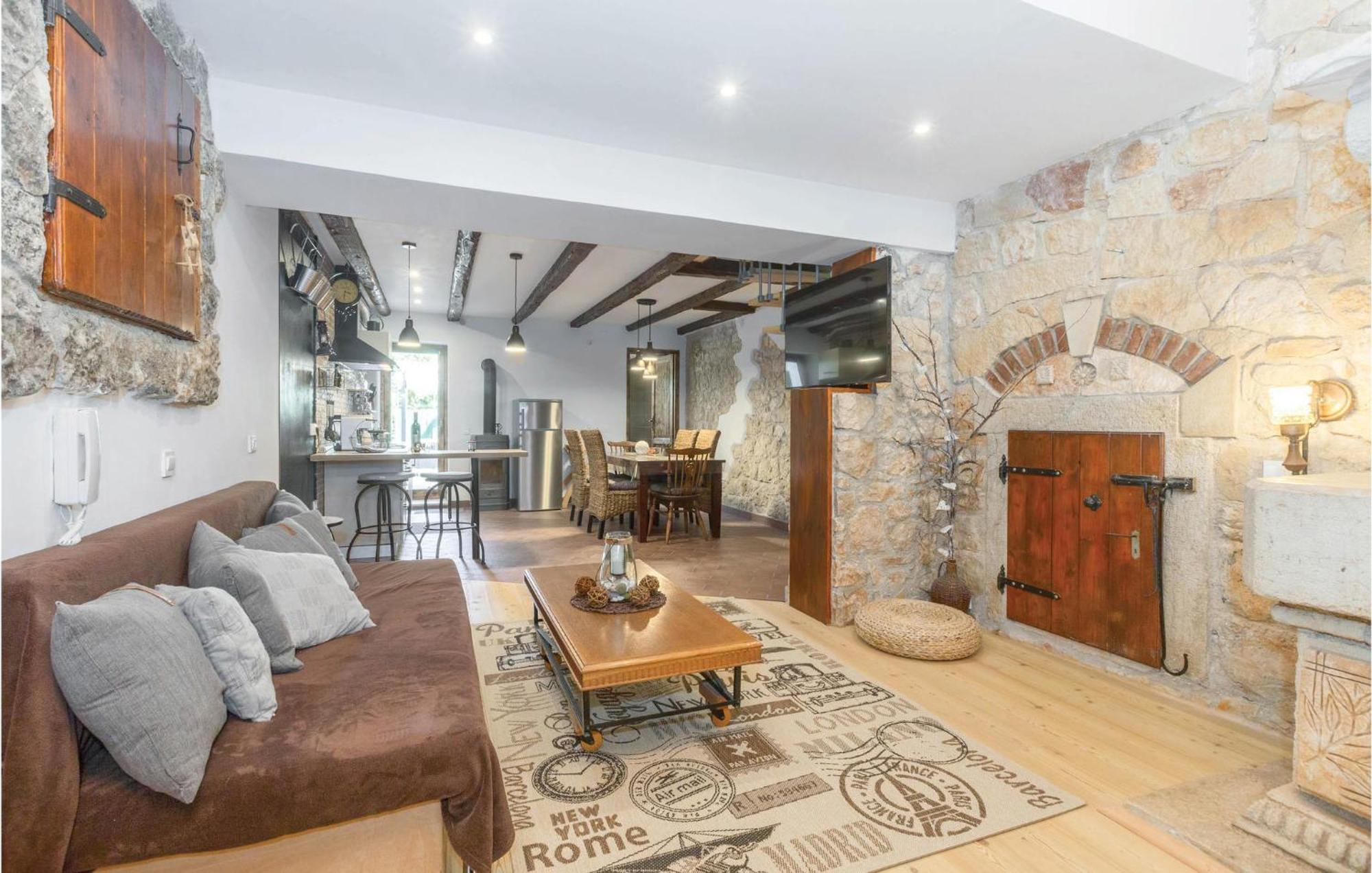 Amazing In With Kitchen Ferienhaus Poreč